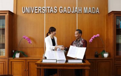 Universitas Gadjah Mada and Gotion Indonesia Materials Collaborate on Battery Development Research