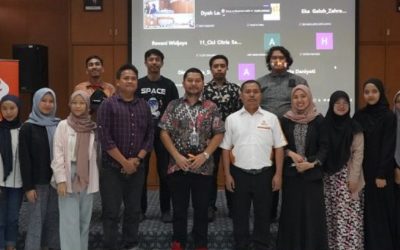 Gotion High-Tech Indonesia Goes To Campus at Universitas Padjadjaran (UNPAD)